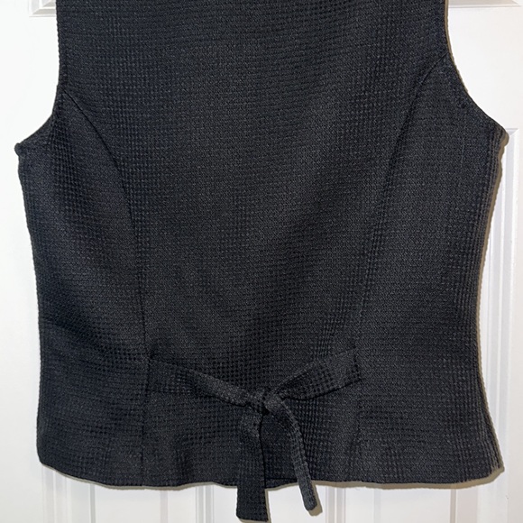 My Michelle Zip Top - Picture 4 of 7